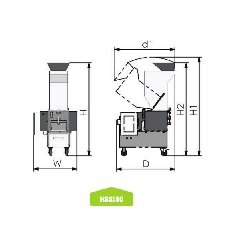 maalmachine-HSS400