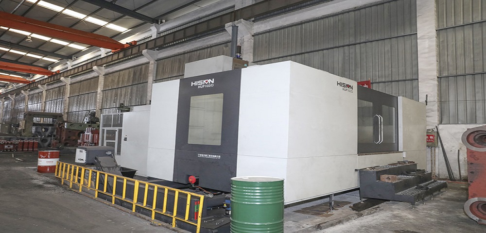 Voor plastic injectiemachines, hoe groter de schroefdiameter, hoe groter het injectievolume?